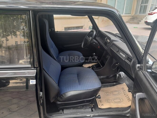 LADA (VAZ) 2107 2010, 78,500 km - 1.6 l - Bakı
