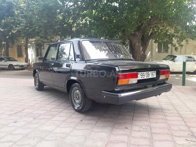 LADA (VAZ) 2107 2010, 78,500 km - 1.6 l - Bakı