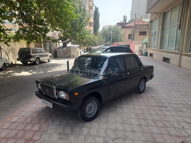 LADA (VAZ) 2107 2010, 78,500 km - 1.6 l - Bakı