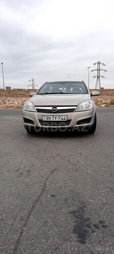Opel Astra 2008, 230,300 km - 1.3 l - Bakı
