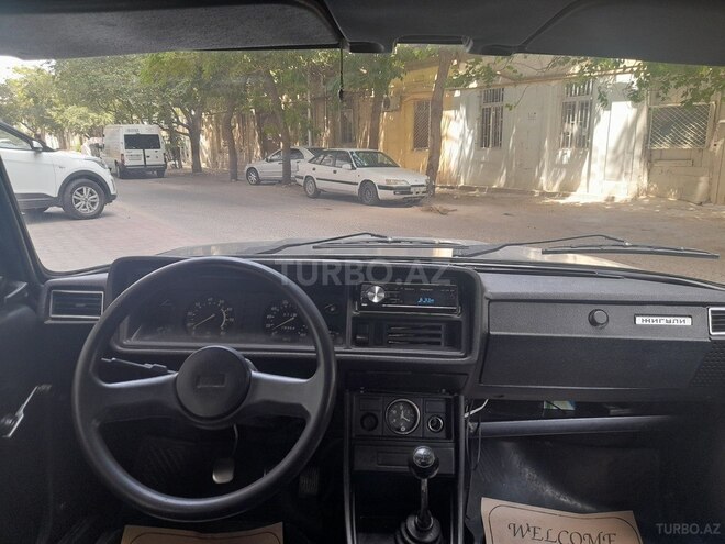 LADA (VAZ) 2107 2010, 78,500 km - 1.6 l - Bakı