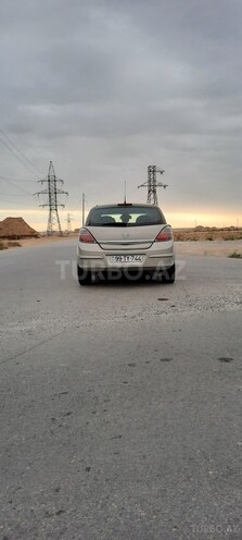 Opel Astra 2008, 230,300 km - 1.3 l - Bakı