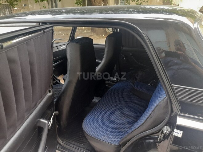 LADA (VAZ) 2107 2010, 78,500 km - 1.6 l - Bakı
