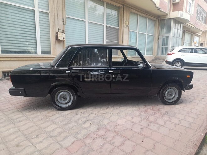 LADA (VAZ) 2107 2010, 78,500 km - 1.6 l - Bakı