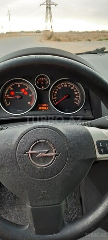Opel Astra 2008, 230,300 km - 1.3 l - Bakı