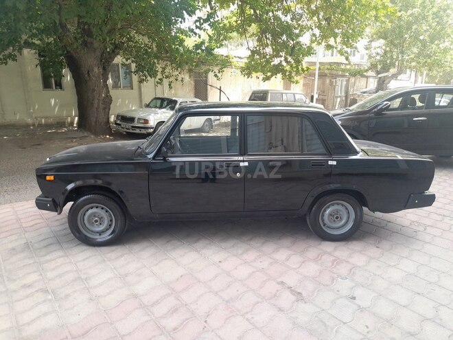 LADA (VAZ) 2107 2010, 78,500 km - 1.6 l - Bakı