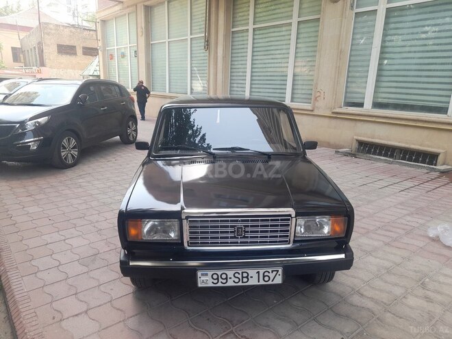 LADA (VAZ) 2107 2010, 78,500 km - 1.6 l - Bakı
