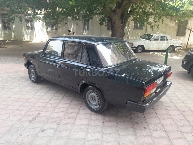 LADA (VAZ) 2107 2010, 78,500 km - 1.6 l - Bakı