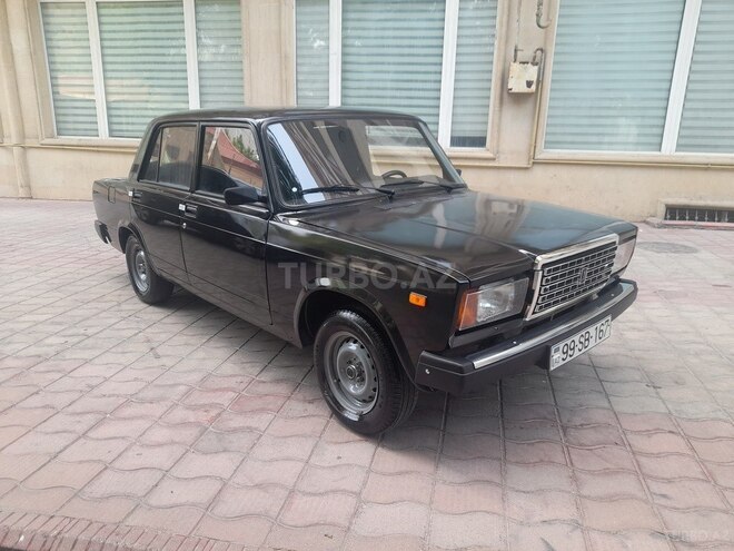 LADA (VAZ) 2107 2010, 78,500 km - 1.6 l - Bakı