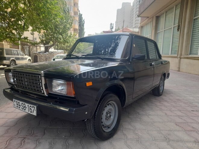 LADA (VAZ) 2107 2010, 78,500 km - 1.6 l - Bakı