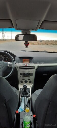 Opel Astra 2008, 230,300 km - 1.3 l - Bakı
