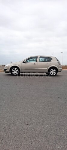 Opel Astra 2008, 230,300 km - 1.3 l - Bakı