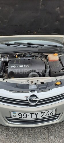 Opel Astra 2008, 230,300 km - 1.3 l - Bakı