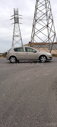 Opel Astra 2008, 230,300 km - 1.3 l - Bakı