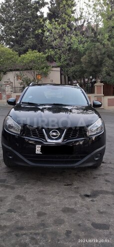 Nissan Qashqai 2010, 112,265 km - 2.0 l - Bakı
