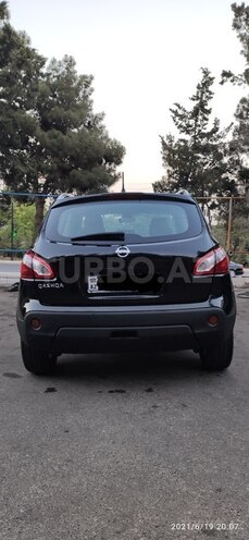 Nissan Qashqai 2010, 112,265 km - 2.0 l - Bakı