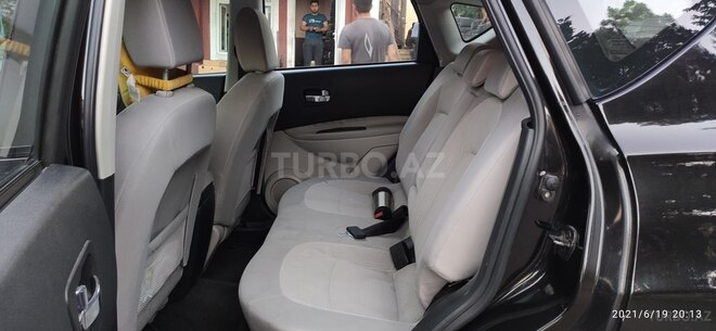 Nissan Qashqai 2010, 112,265 km - 2.0 l - Bakı