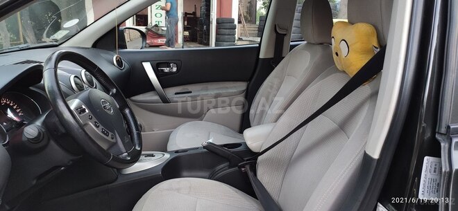 Nissan Qashqai 2010, 112,265 km - 2.0 l - Bakı