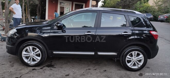 Nissan Qashqai 2010, 112,265 km - 2.0 l - Bakı