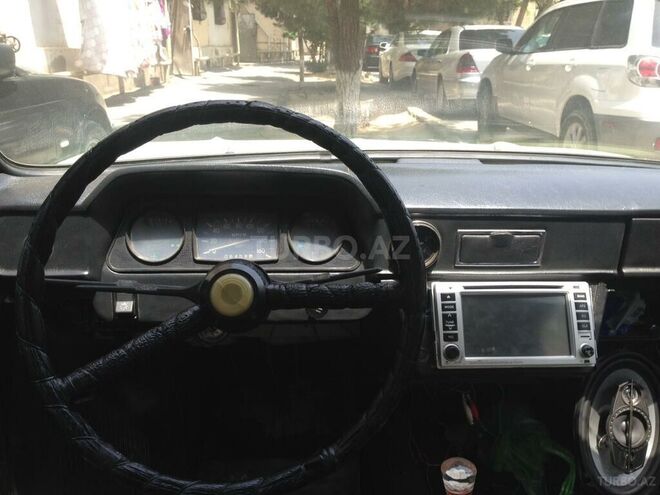 ZAZ 968M 1987, 61,000 km - 1.2 l - Sumqayıt