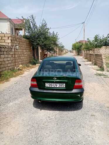 Opel Vectra 1996, 320,000 km - 1.8 l - Sumqayıt