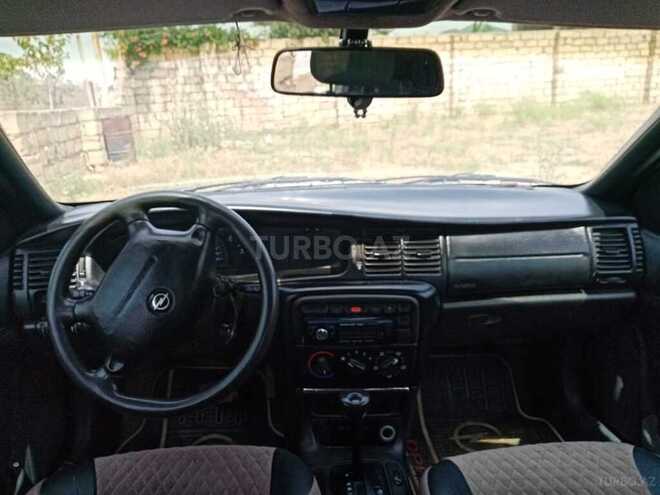 Opel Vectra 1996, 320,000 km - 1.8 l - Sumqayıt