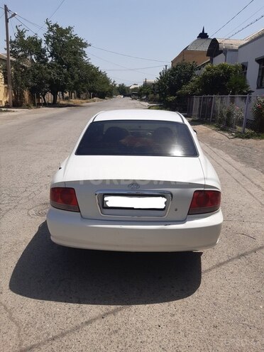 Hyundai Sonata 2003, 253,412 km - 2.0 l - Gəncə
