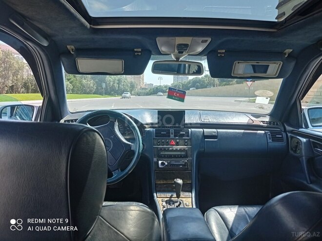 Mercedes E 300 1997, 350,000 km - 3.0 л - Bakı