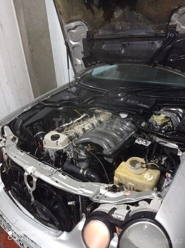 Mercedes E 300 1997, 350,000 km - 3.0 л - Bakı