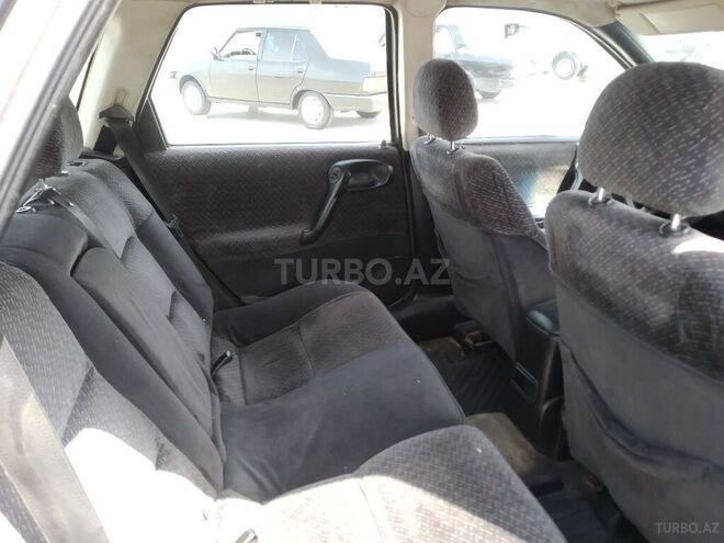 Opel Vectra 1997, 326,000 km - 2.0 l - Sumqayıt