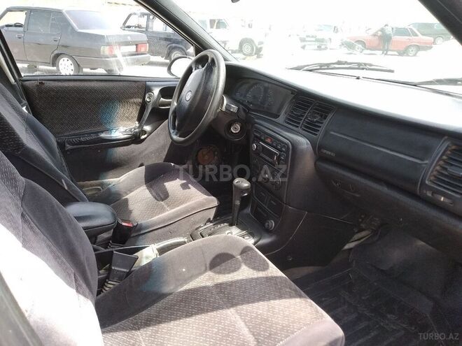 Opel Vectra 1997, 326,000 km - 2.0 l - Sumqayıt