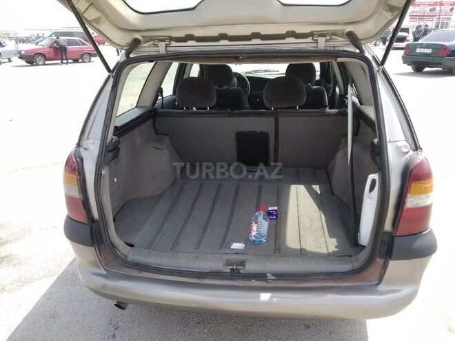 Opel Vectra 1997, 326,000 km - 2.0 l - Sumqayıt