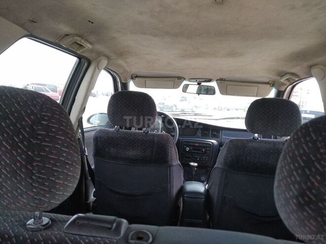 Opel Vectra 1997, 326,000 km - 2.0 l - Sumqayıt