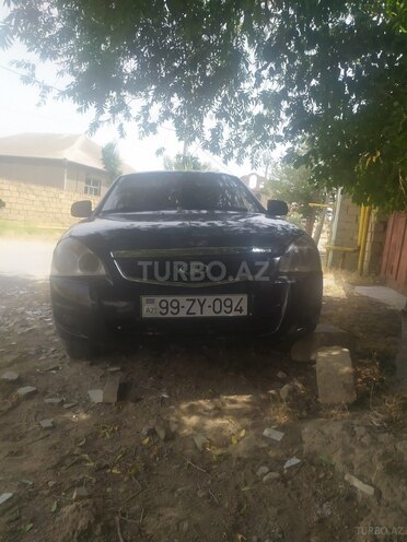 LADA (VAZ) Priora 2011, 267,225 km - 1.6 l - Bakı
