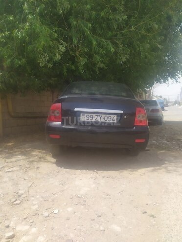 LADA (VAZ) Priora 2011, 267,225 km - 1.6 l - Bakı