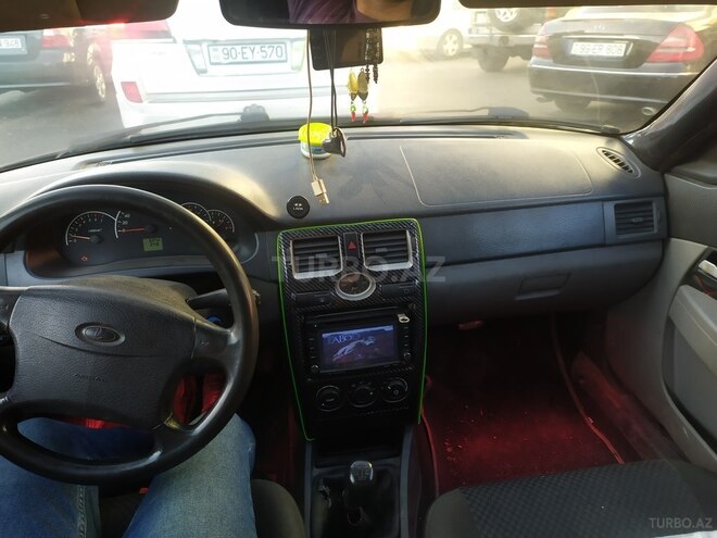 LADA (VAZ) Priora 2011, 267,225 km - 1.6 l - Bakı