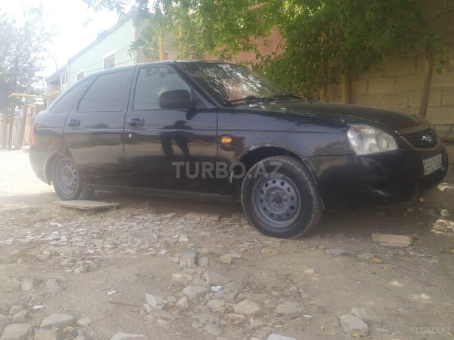 LADA (VAZ) Priora 2011, 267,225 km - 1.6 l - Bakı