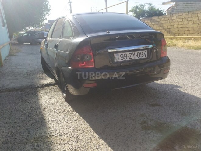 LADA (VAZ) Priora 2011, 267,225 km - 1.6 l - Bakı