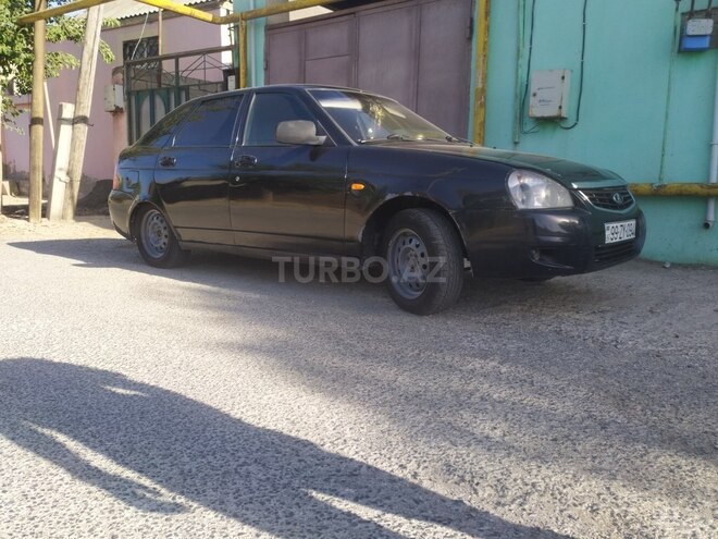 LADA (VAZ) Priora 2011, 267,225 km - 1.6 l - Bakı
