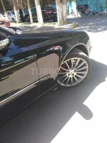 Mercedes E 320 2003, 270,000 km - 3.2 l - Bakı
