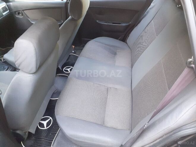 Daewoo Nexia 2008, 300,000 km - 1.5 l - Bakı