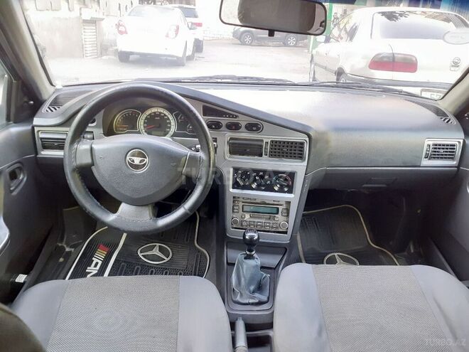 Daewoo Nexia 2008, 300,000 km - 1.5 l - Bakı
