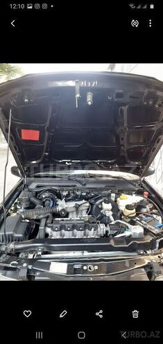 Daewoo Nexia 2008, 300,000 km - 1.5 l - Bakı