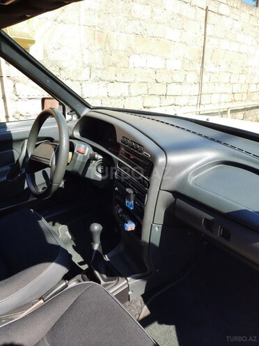 LADA (VAZ) 21099 1996, 176,000 km - 1.5 l - Bakı