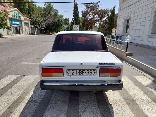 LADA (VAZ) 2107 2005, 177,444 km - 1.6 l - Bərdə