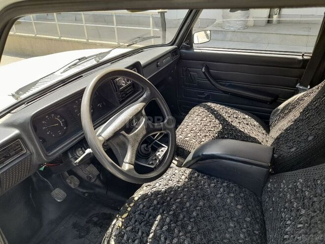 LADA (VAZ) 2107 2005, 177,444 km - 1.6 l - Bərdə