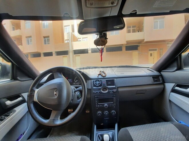 LADA (VAZ) Priora 2013, 130,147 km - 1.6 l - Bakı