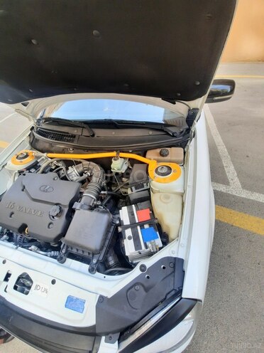 LADA (VAZ) Priora 2013, 130,147 km - 1.6 l - Bakı