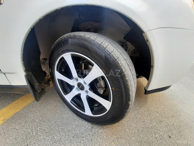 LADA (VAZ) Priora 2013, 130,147 km - 1.6 l - Bakı