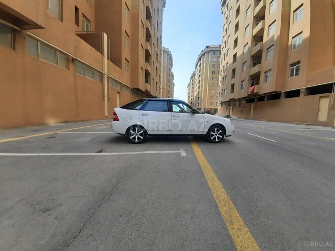 LADA (VAZ) Priora 2013, 130,147 km - 1.6 l - Bakı